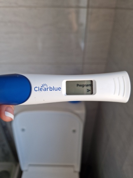 Due April 2025 ✨