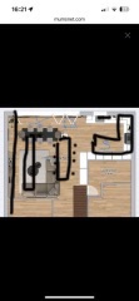How useful/nice is a snug area in a kitchen diner extension?