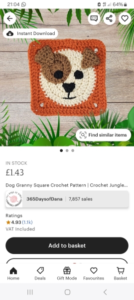How do I make this granny square?