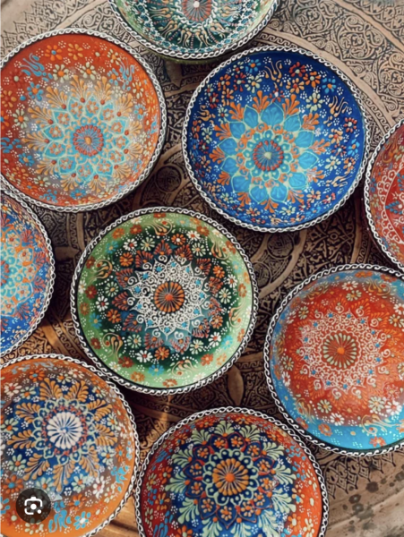 Help me create the perfect cheese / graze board