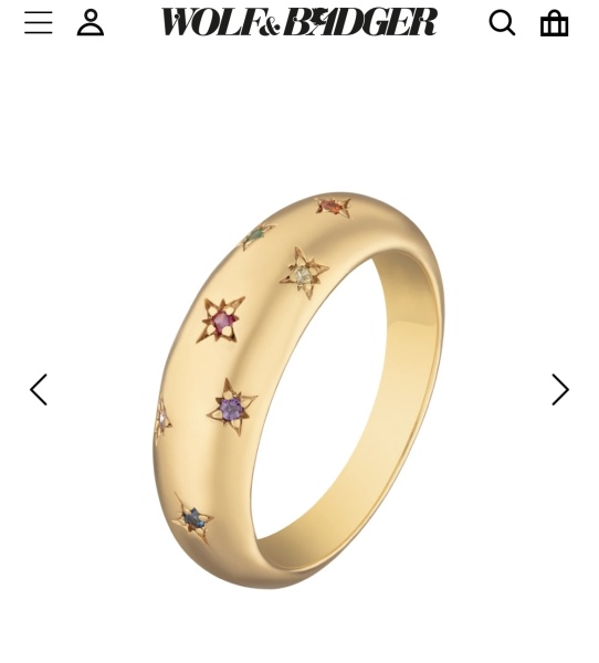 Please help me find jewellery that’s like this