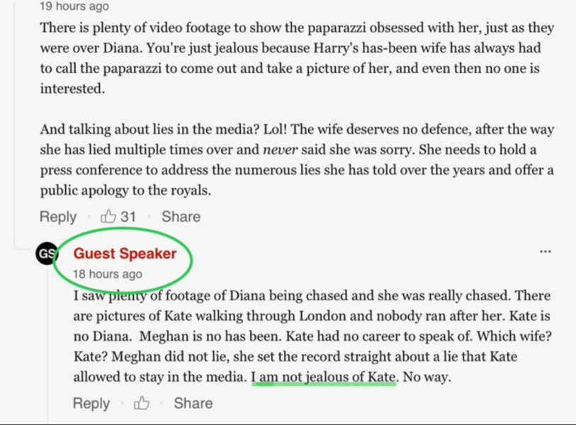 Harry Says His Fight Against Tabloids Is a 'Central Piece' of Rift with the Royal Family