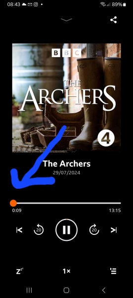 Archers thread #170: The scriptwriters have cast a Paul on proceedings! Discuss The Archers here.