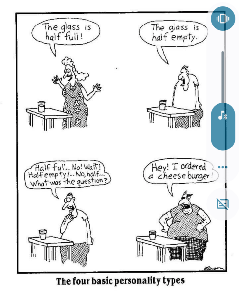 Extreme misogyny will be classed as terrorism !