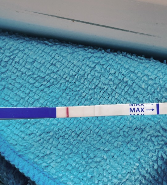 5DPO - anybody else?