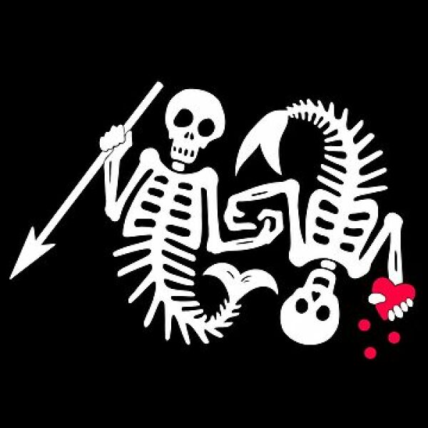 Our Flag Means Death - Thread 4: Roll up, roll up! Come join us for more pirate obsession!