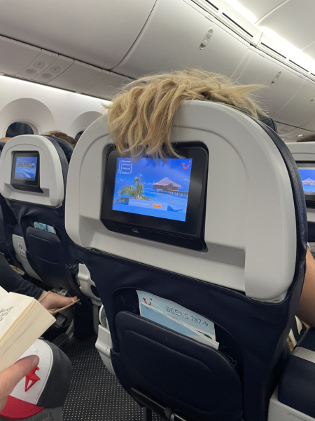 Best CF airplane stories