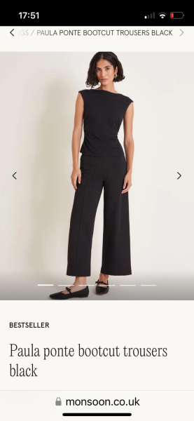 Pick your favourite Monsoon outfits, share the occasions you'd wear them to & get Monsoon stylist’s advice! Three wardrobes to be won.