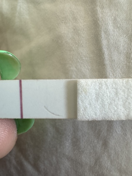 Positive FRER?
