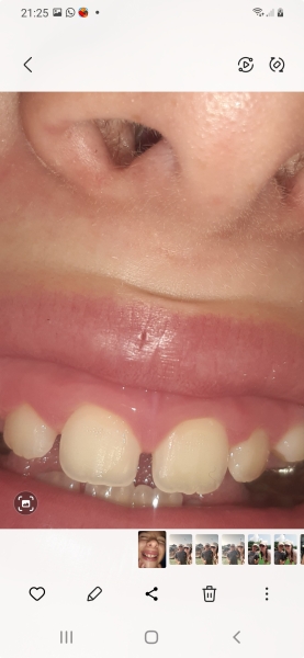 Any dentist or orthodontist