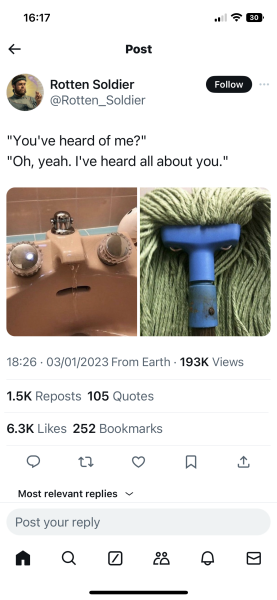 Our Flag Means Death - Thread 4: Roll up, roll up! Come join us for more pirate obsession!