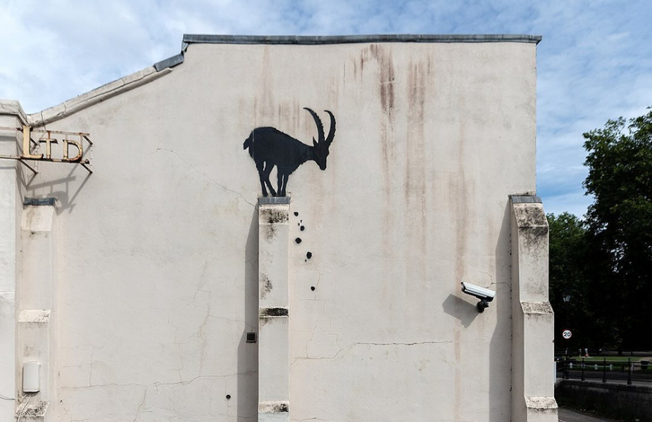 The Bluestocking is reopening