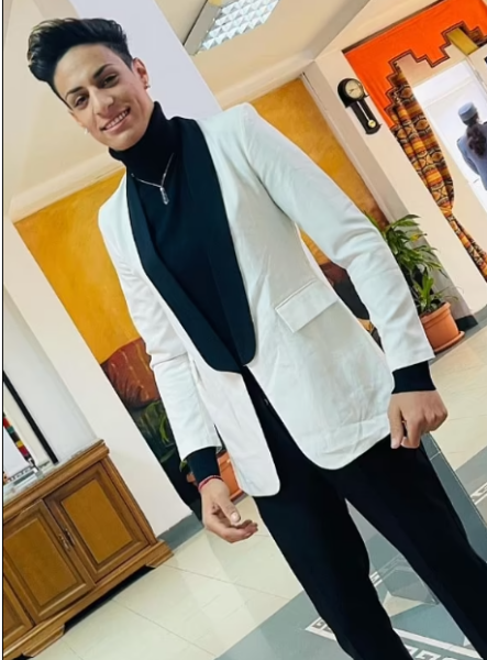 TWO “Female Boxers” Set To Compete At Paris 2024 Were Previously Disqualified From Women’s World Championship For Having “XY Chromosomes”