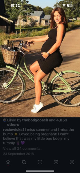 Can any cyclist identify what brand this bike is please?