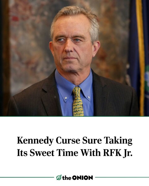 It's not over until the Cat Lady sings - Trump thread #133