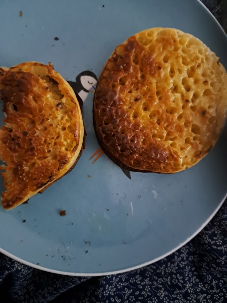 Thread 6 Starmer: We're going to need a bigger skip!