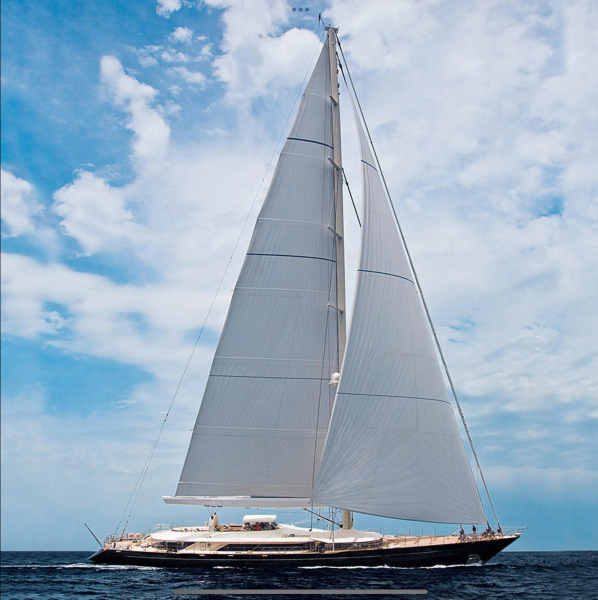 Super yacht sinking - did the crew bravely survive or did they abandon their the passengers