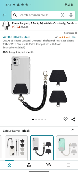 Secondary school mobile phone theft and prevention - ideas?