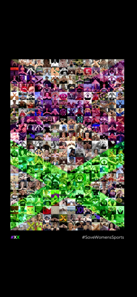 Thread 4: TWO “Female Boxers” Set To Compete At Paris 2024 Were Previously Disqualified From Women’s World Championship For Having “XY Chromosomes”