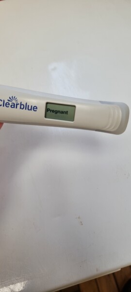 Pregnancy after loss part 2