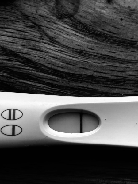 Feeling really nauseous not sure if pregnant