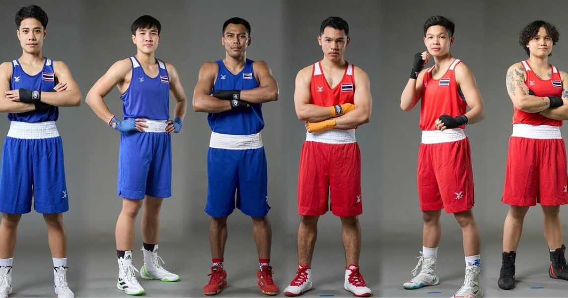 Thread 3: TWO “Female Boxers” Set To Compete At Paris 2024 Were Previously Disqualified From Women’s World Championship For Having “XY Chromosomes”