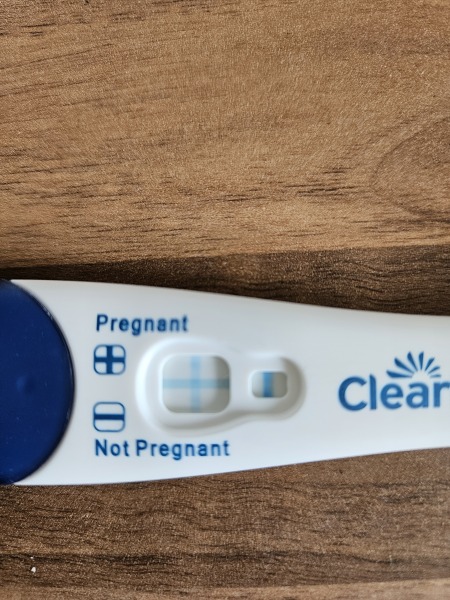 1dpo - Anyone want to join part 2