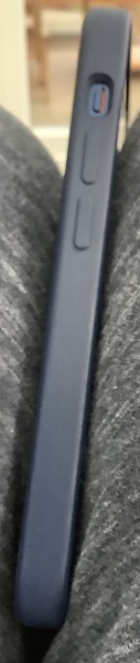 Does anyone have an issue hearing their iPhone ringing?