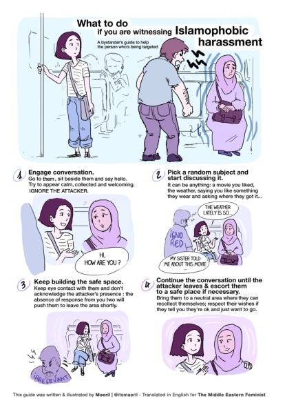 Taking time off due to riots