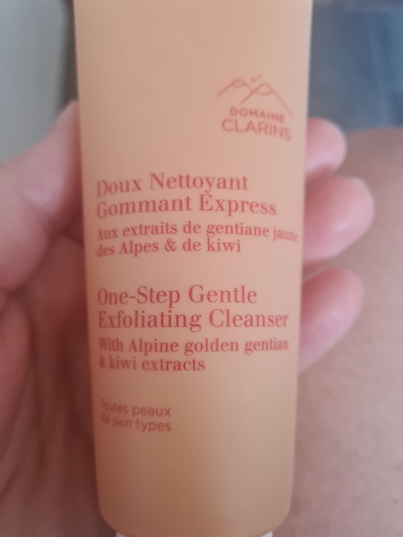 Replacement for Clarins One Step Gentle Exfoliating Cleanser