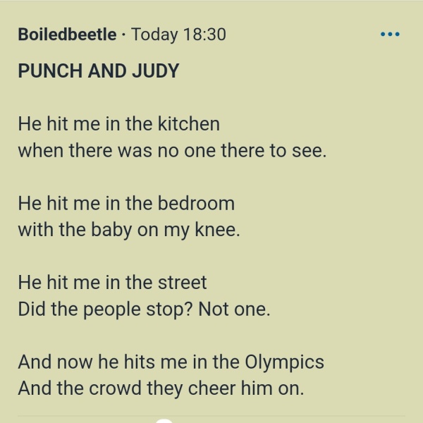 So fucking sick of it all today
