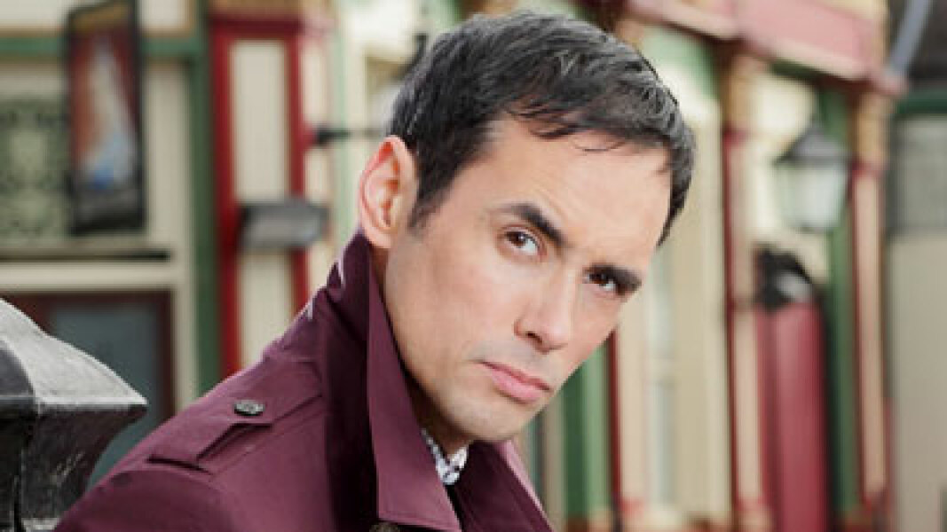 EastEnders: the SPOILERS thread!