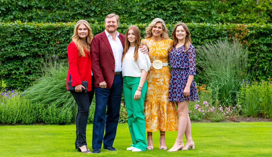 Catherine and family at church in Balmoral (Sunday 25/08/2024)