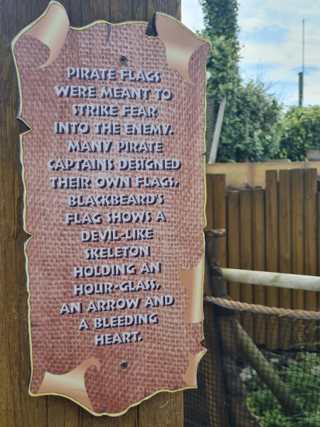 Our Flag Means Death - Thread 4: Roll up, roll up! Come join us for more pirate obsession!