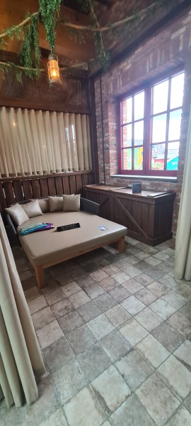 Europa Park - tips wanted