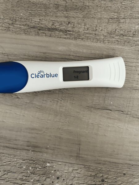 TTC after chemical pregnancy