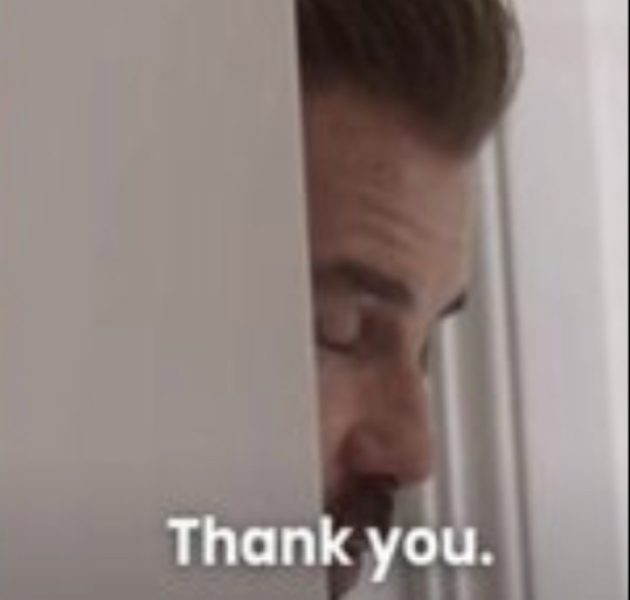 Huge row with DH over food safety - who is BU?