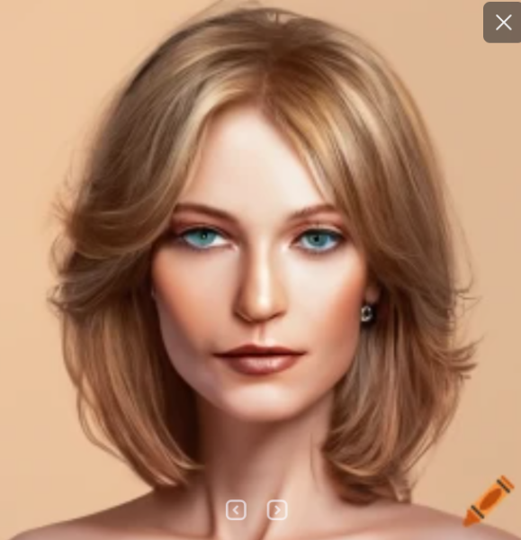 "Menopausal blonde" hair - why do women do it?