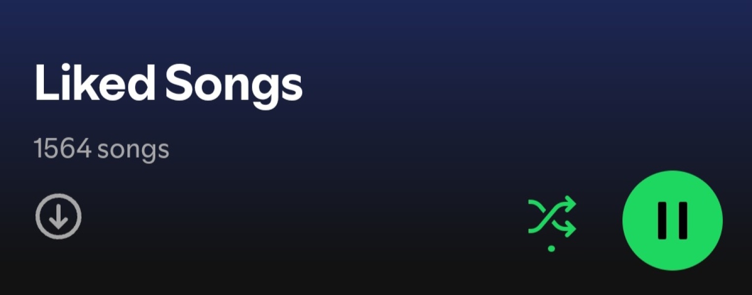 Do you pay for Spotify?