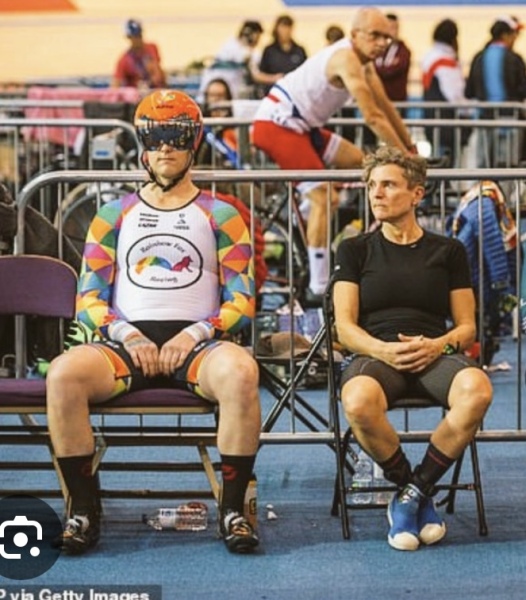 Thread 2: TWO “Female Boxers” Set To Compete At Paris 2024 Were Previously Disqualified From Women’s World Championship For Having “XY Chromosomes”