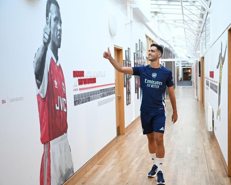 The Rolling Football Thread: season 2024/25