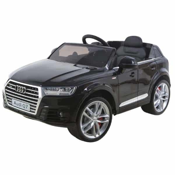 Changing from huge car to smaller - is it too small?