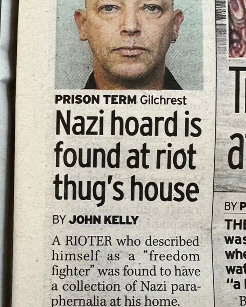 Thread 6 Starmer: We're going to need a bigger skip!