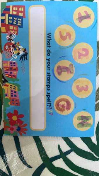 Can anyone help solve this puzzle?