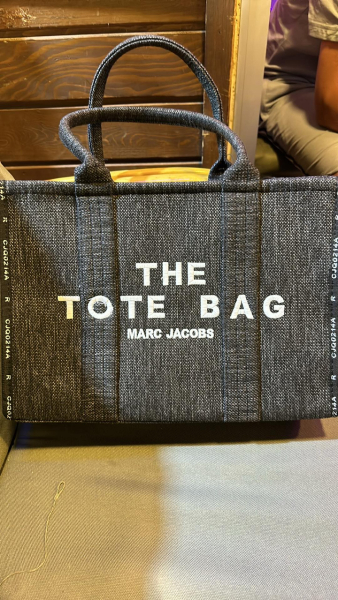 Marc Jacobs tote bag