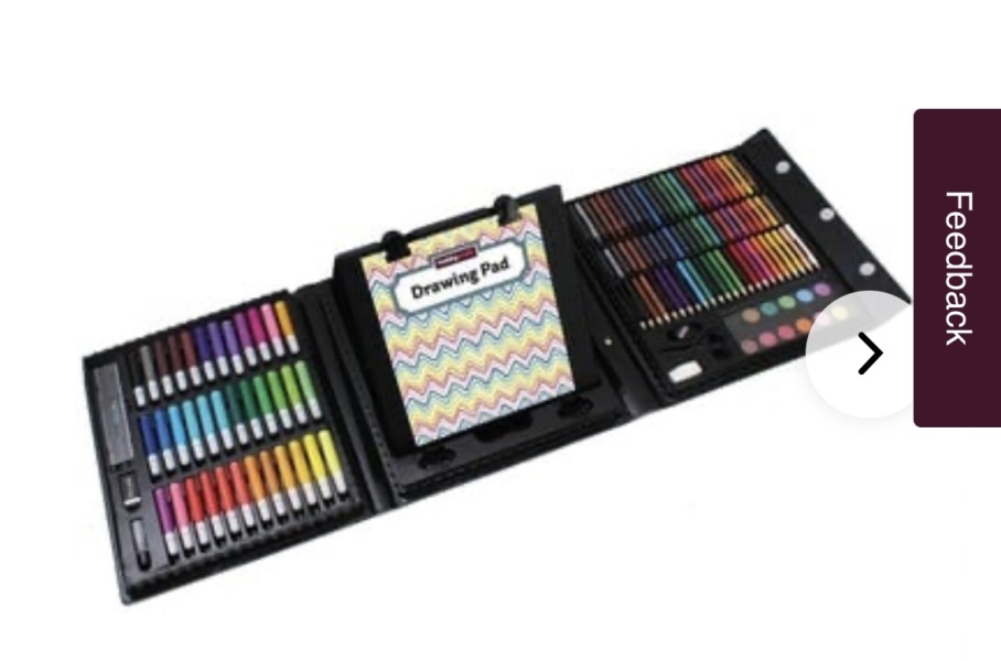 Christmas Bargain Prequel Thread 2