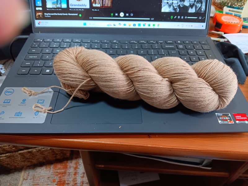 Why can't I increase in knitting?