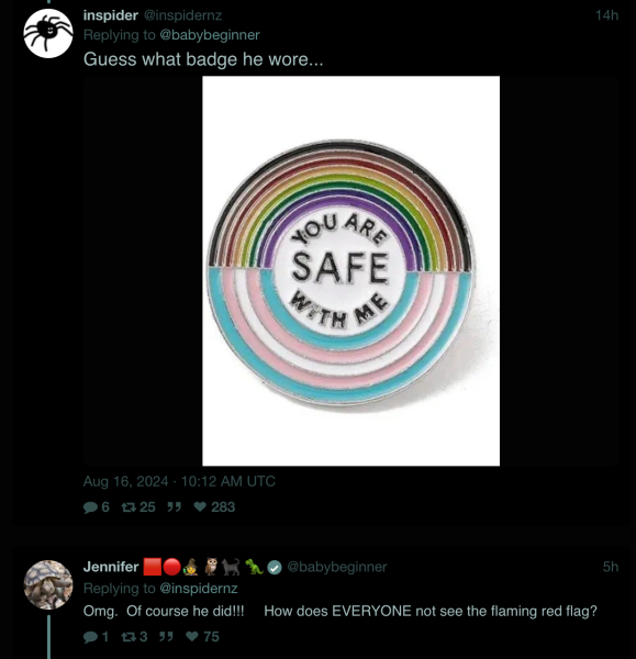 Founder of Surrey Pride charged with child sex abuse