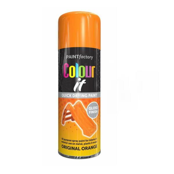 False tan on face