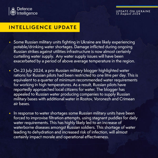 Ukraine Invasion: Part 50